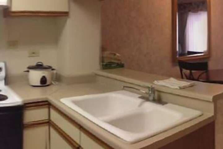 Guam Airport Hotel photo 4