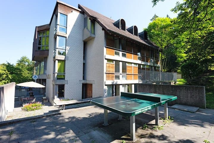 Youth Hostel Luzern photo 2