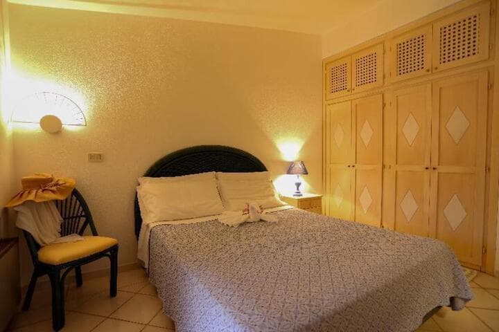 Swadeshi Sporting Hotel Tanca Manna photo 1