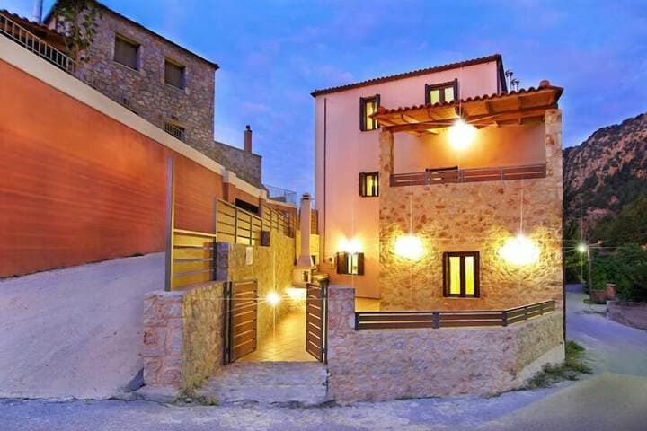 Villa Zourva photo 4