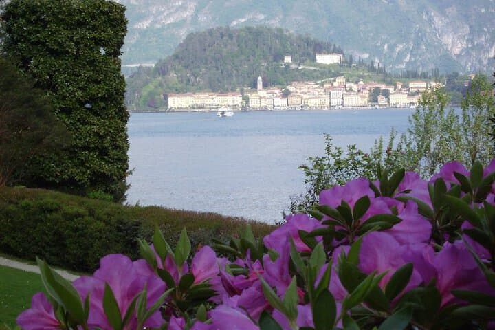 Travel scenery