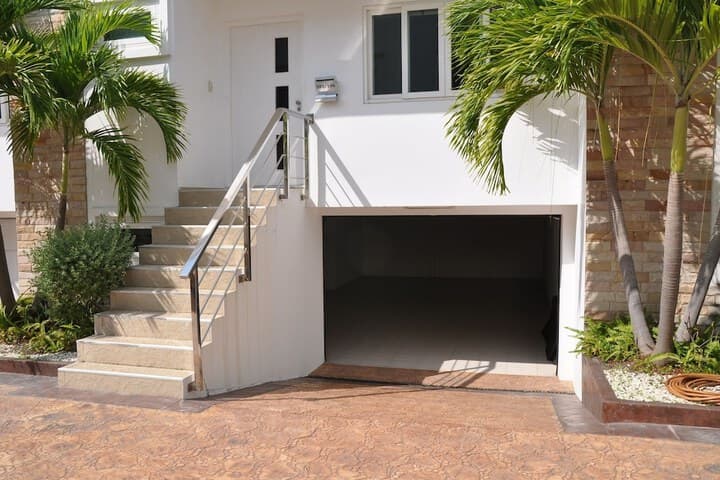 Hidden Palm Pool Villas photo 3