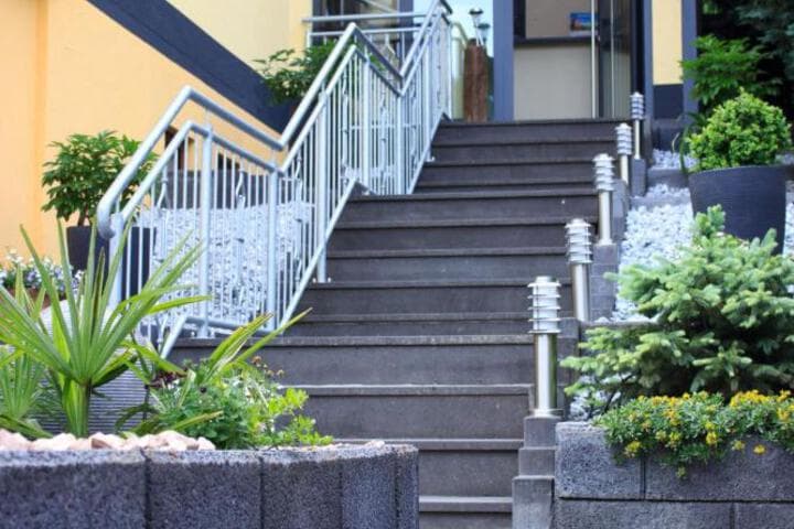 Hotel Zur Brücke photo 5