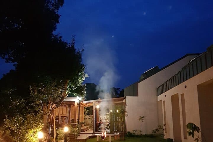 Positano in Jeju photo 2