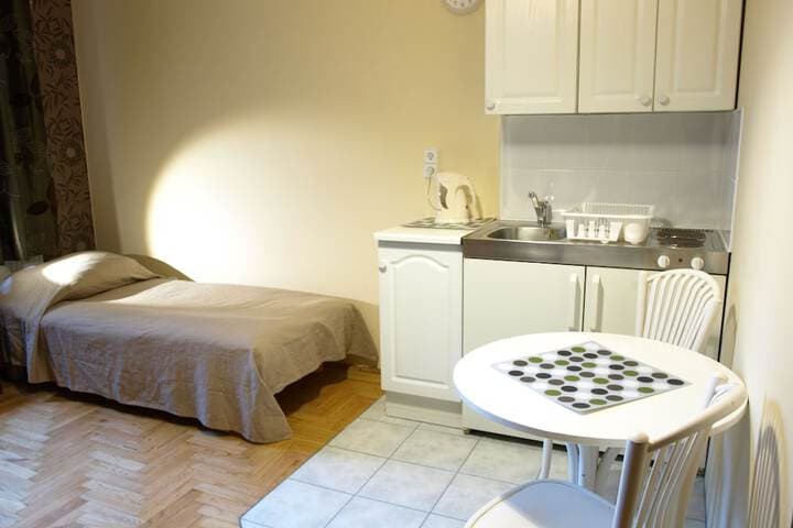 Cracow Old Town Guest House photo 2
