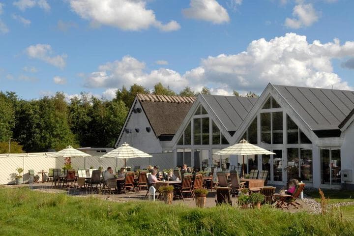 Sankt Helene Holiday Center photo 4