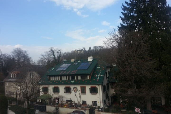 Haus Wartenberg photo 3