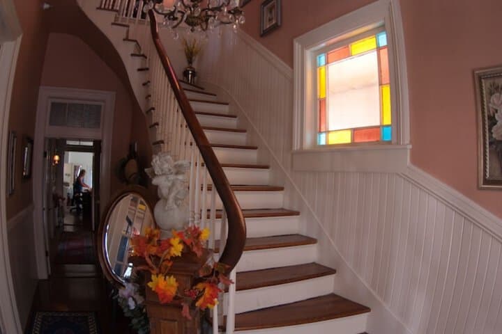 Roussells Garden Bed & Breakfast photo 5