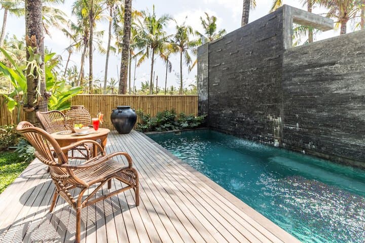 De Ubud Villas & Spa photo 5