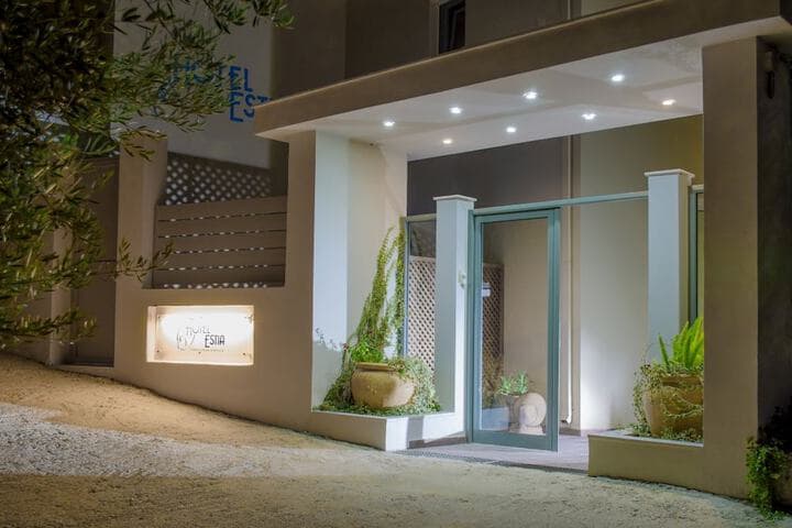 Hotel Estia photo 3