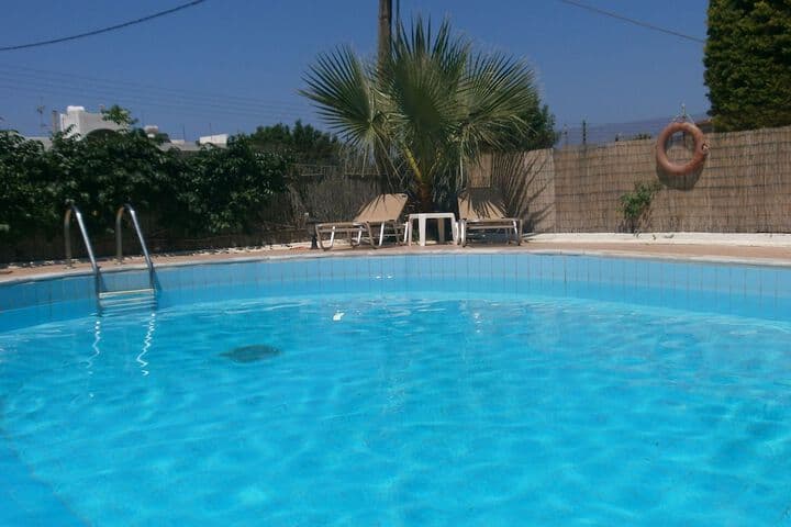 Iraklis Studios & Apartments photo 3