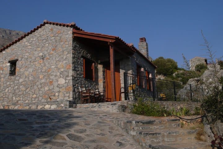 Vrachos Villas photo 4