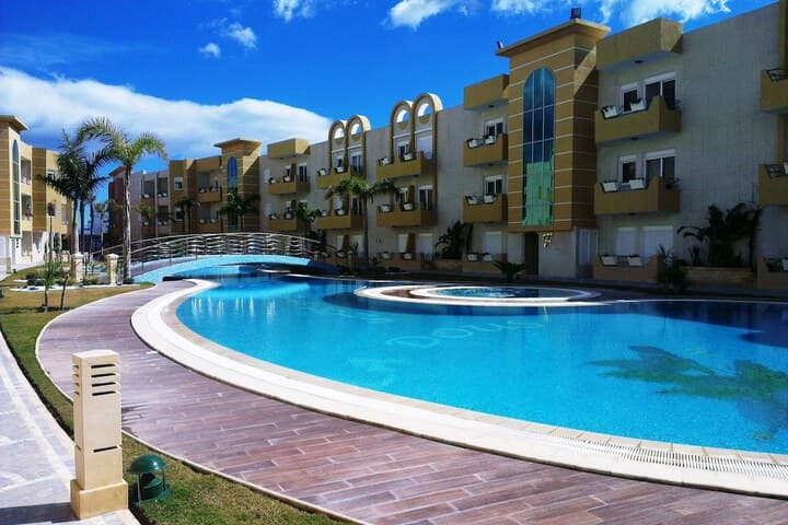 The Dunes Golf & Spa Resort photo 5