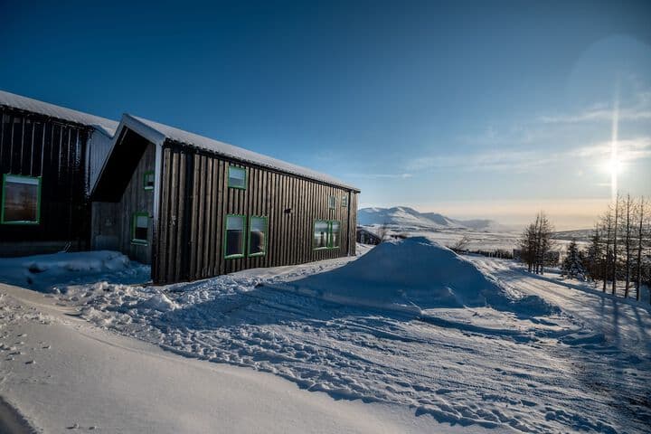 Viking Cottages&Apartments photo 2