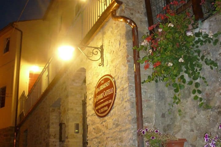 San Gennaro Castello photo 2