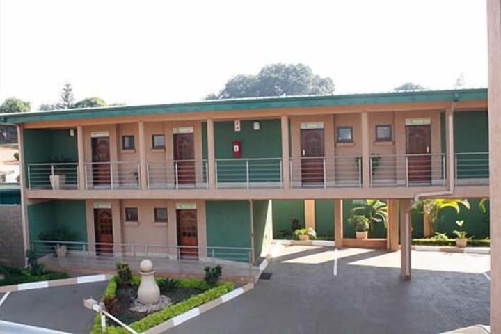 Vhafamadi Bed&Breakfast photo 2