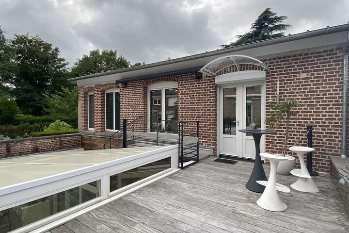 Bethune City Relax Spa & Sauna photo 3