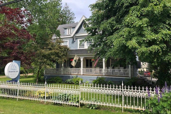 The Harbor Inn photo 5