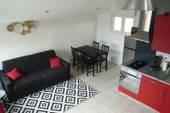 Le 232 Logements photo 4