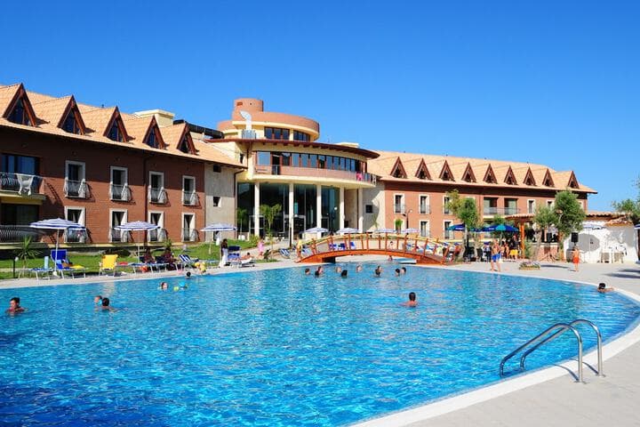 Corte dei Greci Resort & Spa photo 3