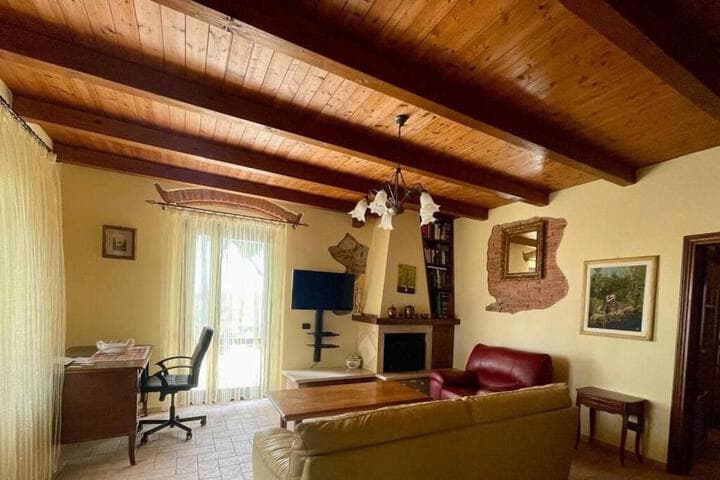 Agriturismo I GRANAI photo 3
