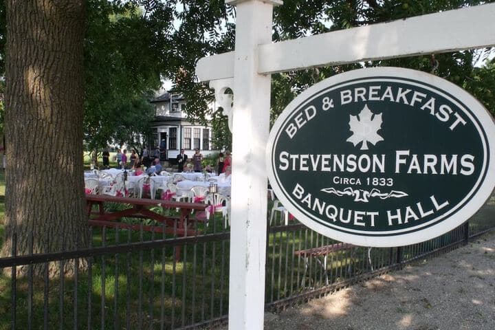 Stevenson Inn & Spa photo 2