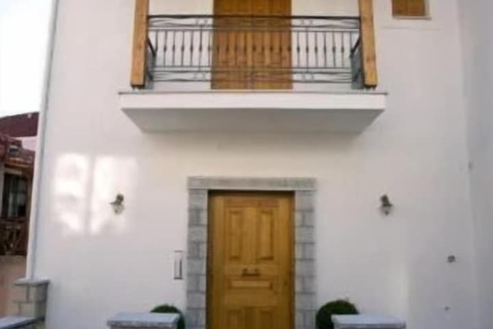 Odos Oneiron photo 4
