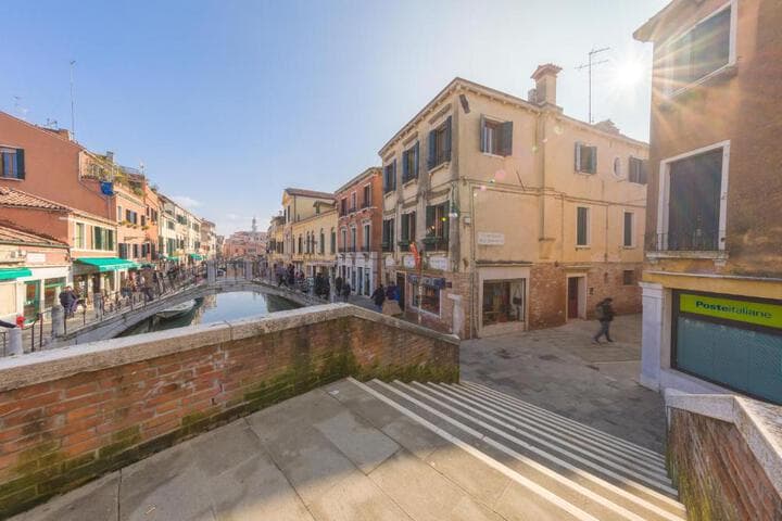 Casanova ai Tolentini photo 5