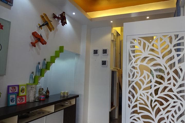 Shejoje Poshtel Hostel photo 5