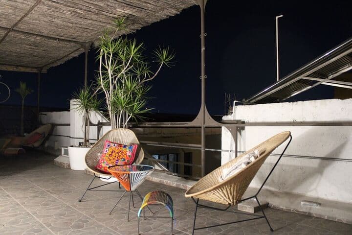 El Serafin Hotel Boutique photo 2