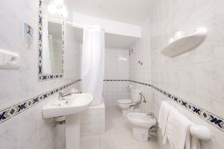 Hostal Marí photo 5