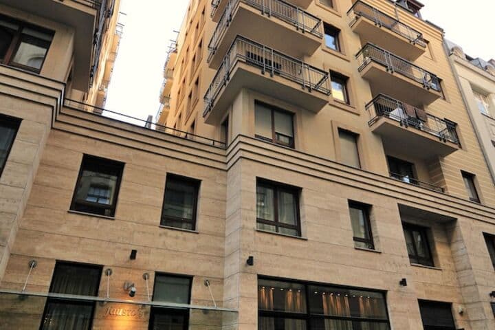 Comfort Apartments photo 2