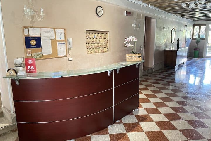 Casa Caburlotto photo 4
