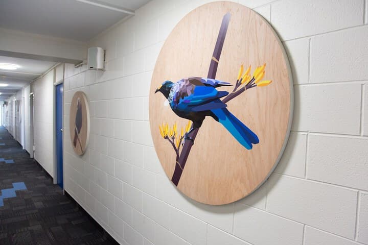 YMCA Hostel photo 5