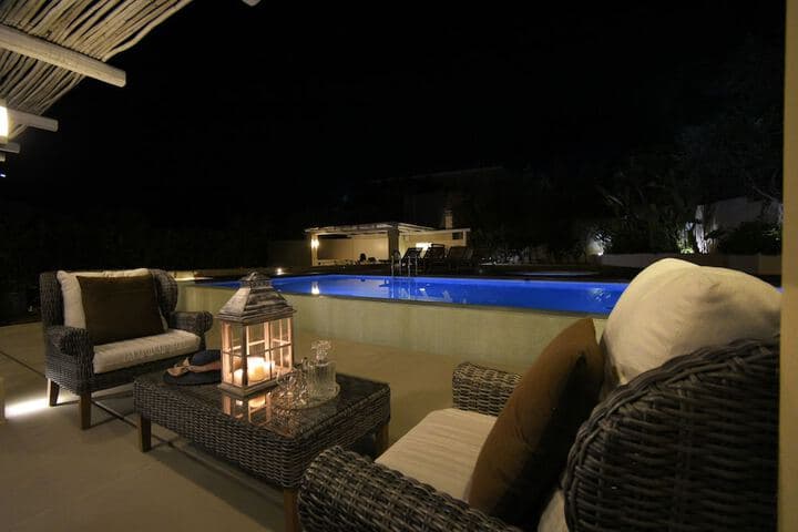 Geraniotis Villa photo 5