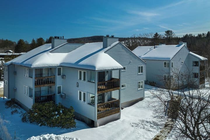 Okemo Mountain Lodging photo 5