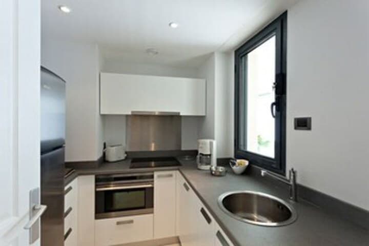 Arthur Properties Montfleury photo 3