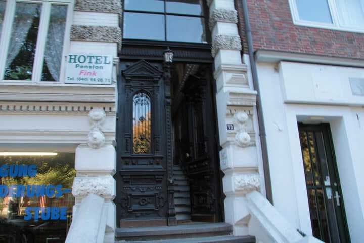 Hotel Pension Fink photo 3
