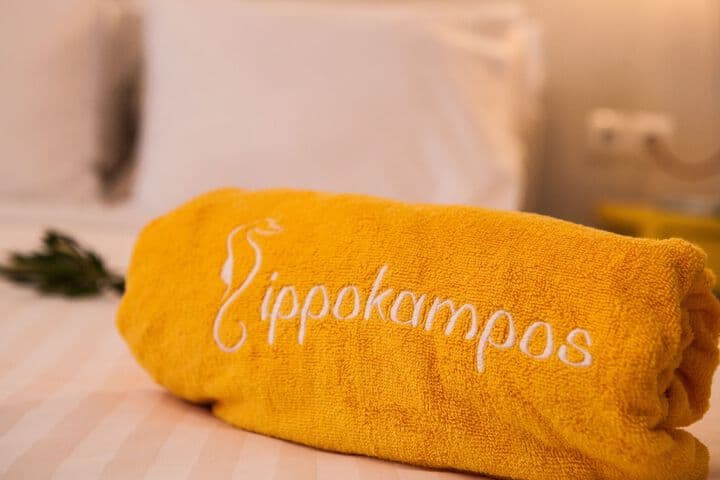Ippokampos Beachfront photo 4