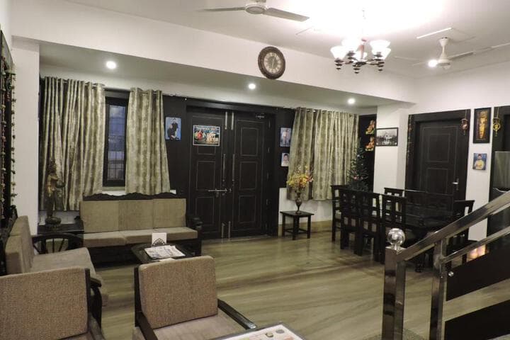 Pearl of Taj Home Stay photo 1