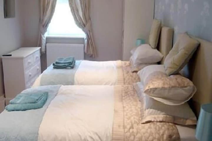 Sophies Bed&Breakfast photo 2