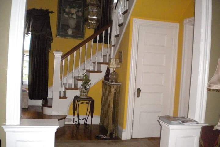 Fleetwood House Bed & Breakfast photo 5