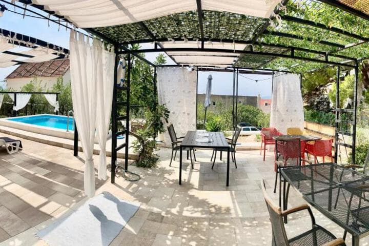 Summer Apartment photo 2