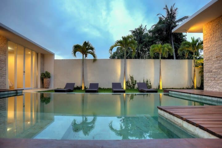 Villa Umah Putih photo 4