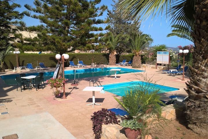 Rantzo Holiday Apartments photo 3