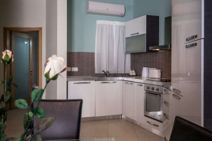 Consiglia Apartments Sliema photo 3