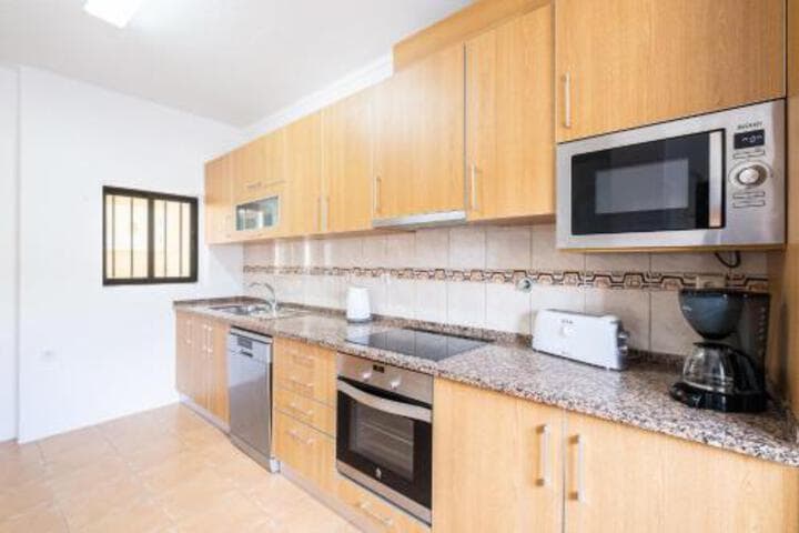 Villa Duarte photo 1