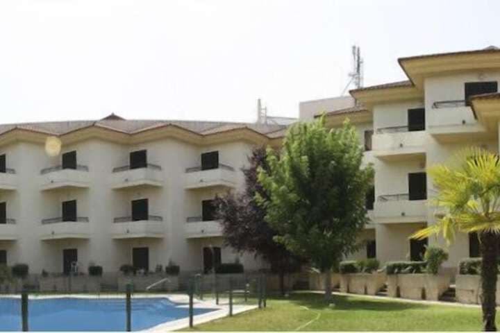 Hospedium Hotel Apartamentos Simón Verde photo 4
