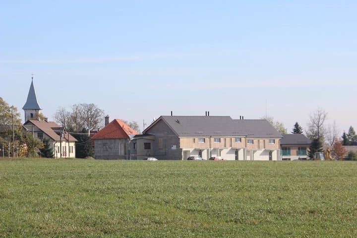 Apartments Ceresnovy Sad photo 3