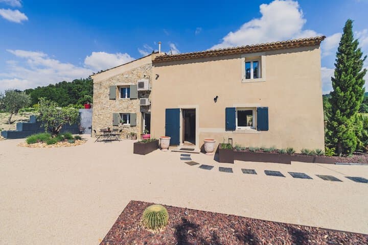 Maison Sadina photo 3
